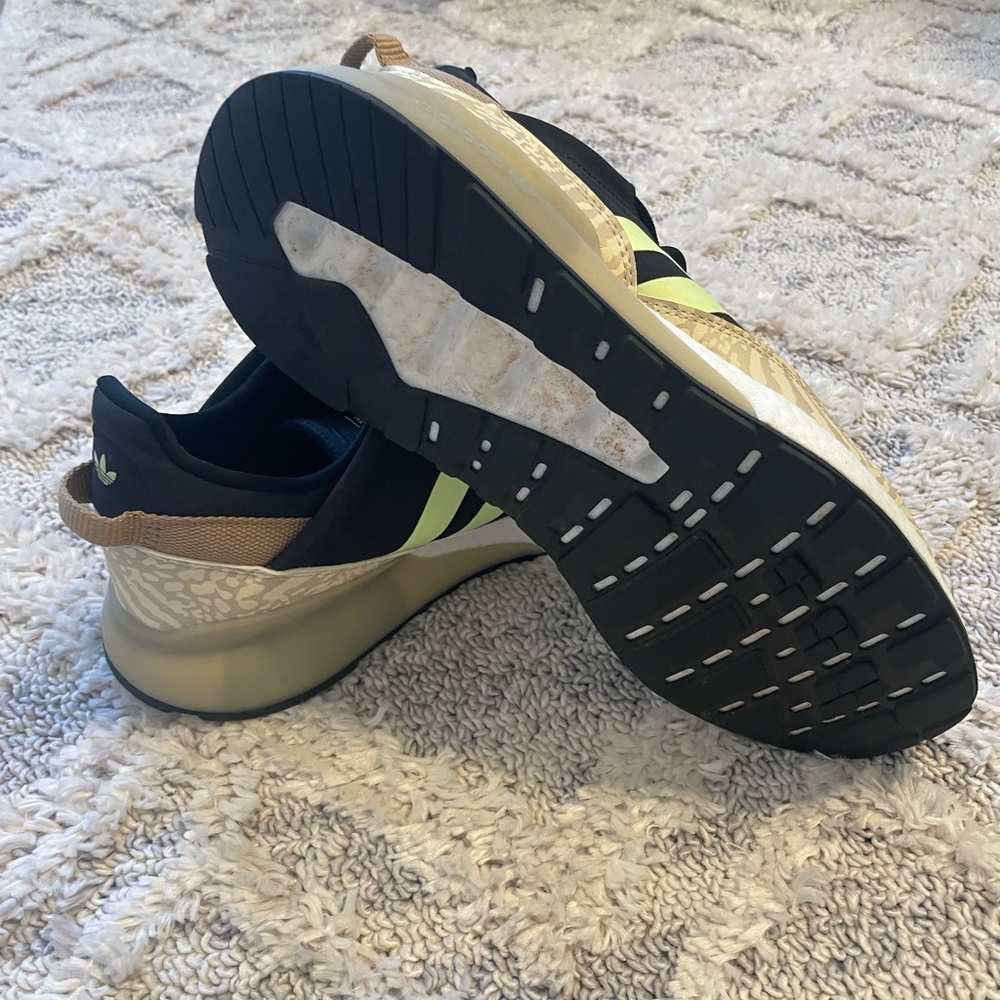 Adidas ZX boost 2k, excellent condition - Picture 5 of 5